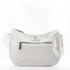 Laura biagiotti Borsa 1031c Bianco