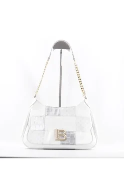 Laura biagiotti Borsa 1113c Bianco