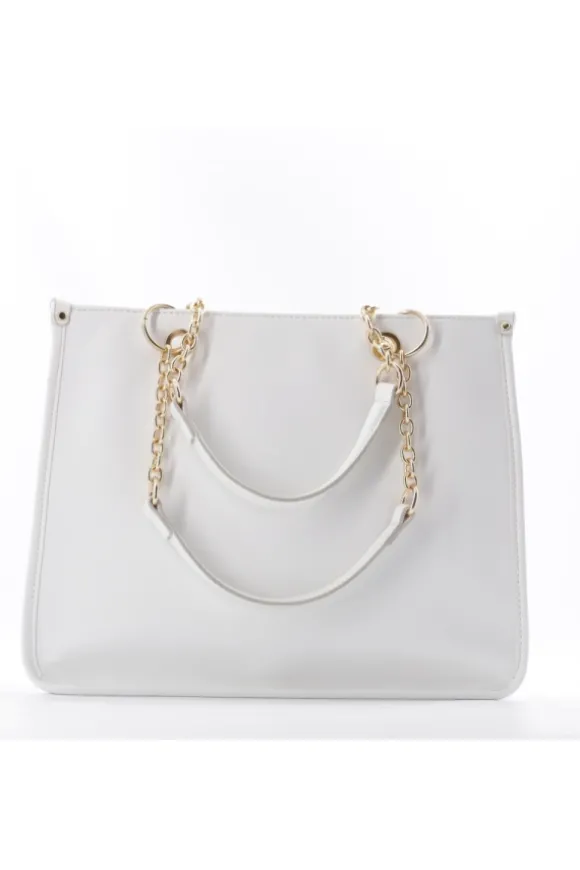 Laura biagiotti Borsa 1112c Bianco