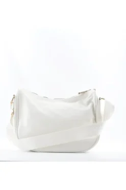 Laura biagiotti Borsa 1031c Bianco
