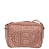 Laura biagiotti Borsa 1113c Rosa