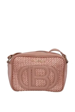 Laura biagiotti Borsa 1113c Rosa
