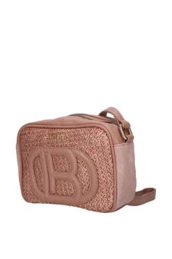 Laura biagiotti Borsa 1113c Rosa