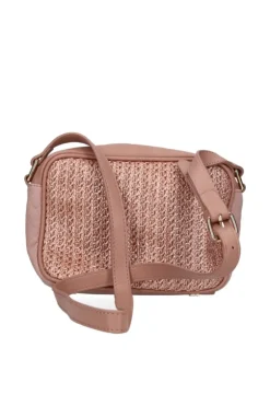 Laura biagiotti Borsa 1113c Rosa