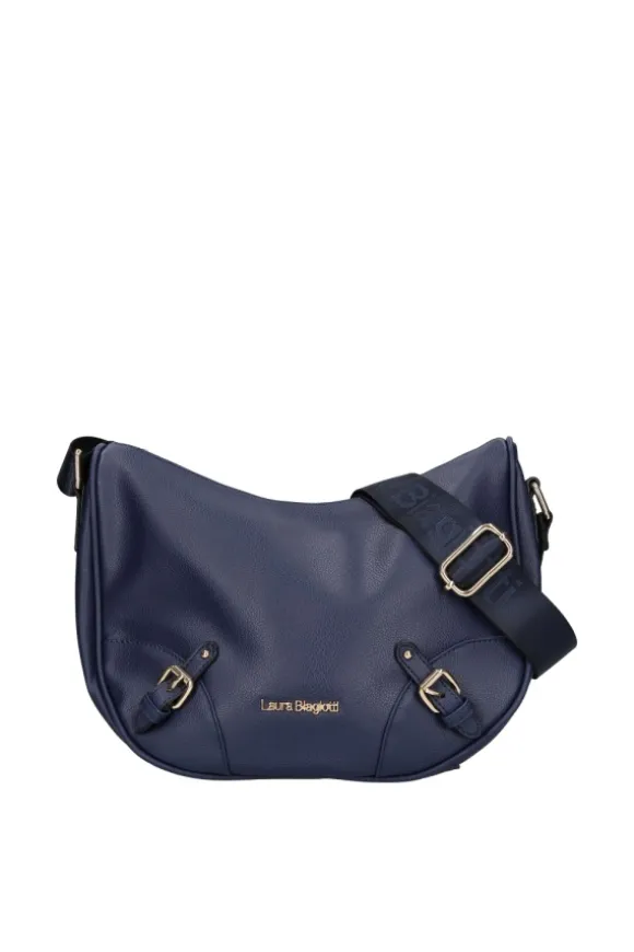 Laura biagiotti Borsa 1041d Blu