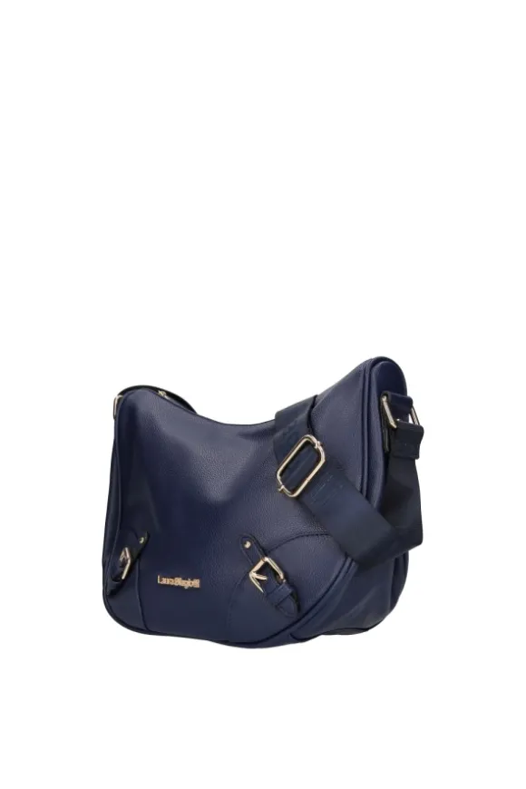 Laura biagiotti Borsa 1041d Blu