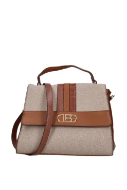 Laura biagiotti Borsa 1124d Cuoio
