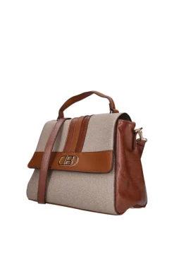 Laura biagiotti Borsa 1124d Cuoio