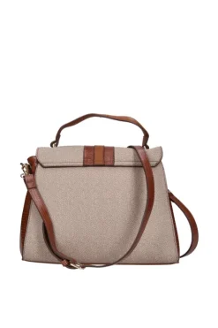 Laura biagiotti Borsa 1124d Cuoio