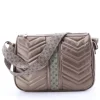 Laura biagiotti Borsa 1064d Metal
