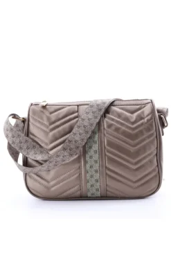 Laura biagiotti Borsa 1064d Metal