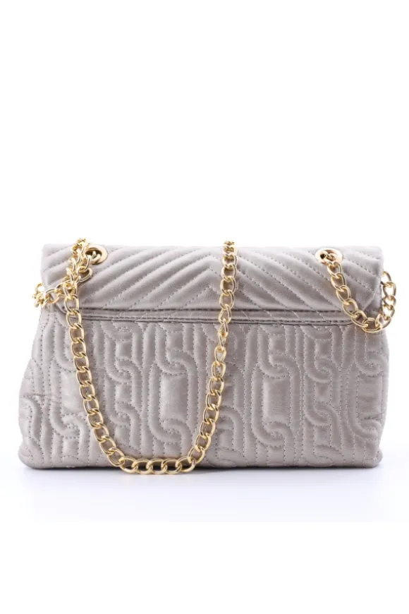 Laura biagiotti Borsa 1133d Metal