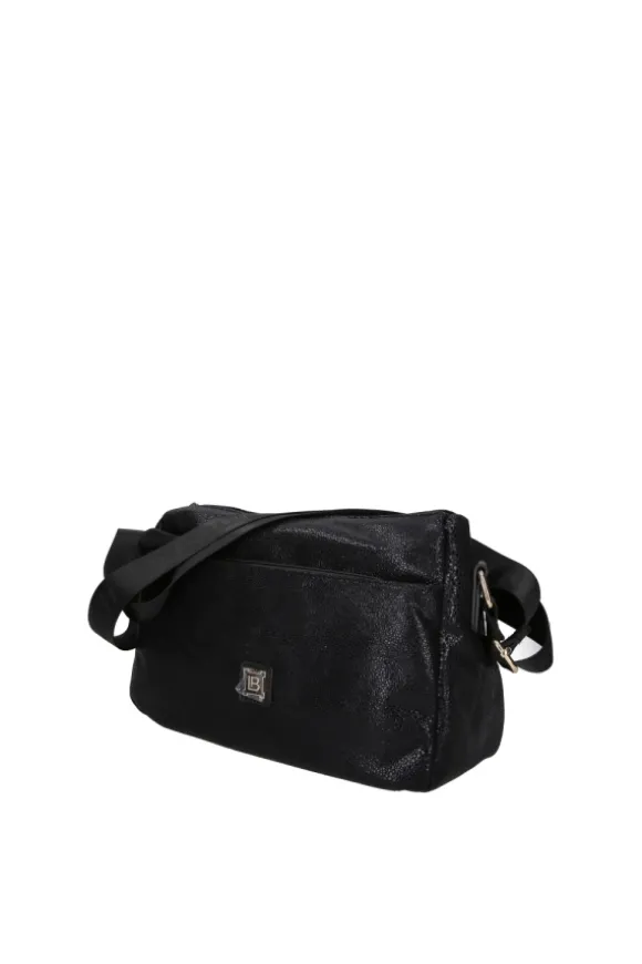 Laura biagiotti Borsa 10024d Nero