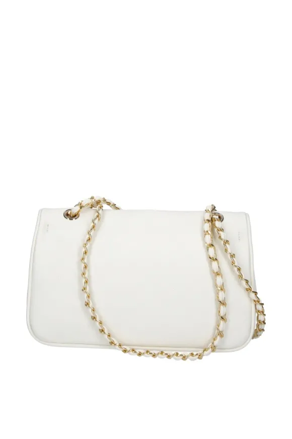Laura biagiotti Borsa 0028e Bianco