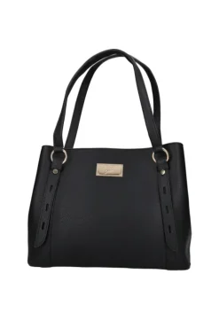 Laura biagiotti Borsa 00212ka Nero