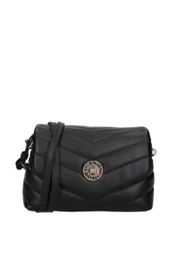 Laura biagiotti Borsa 0012ka Nero