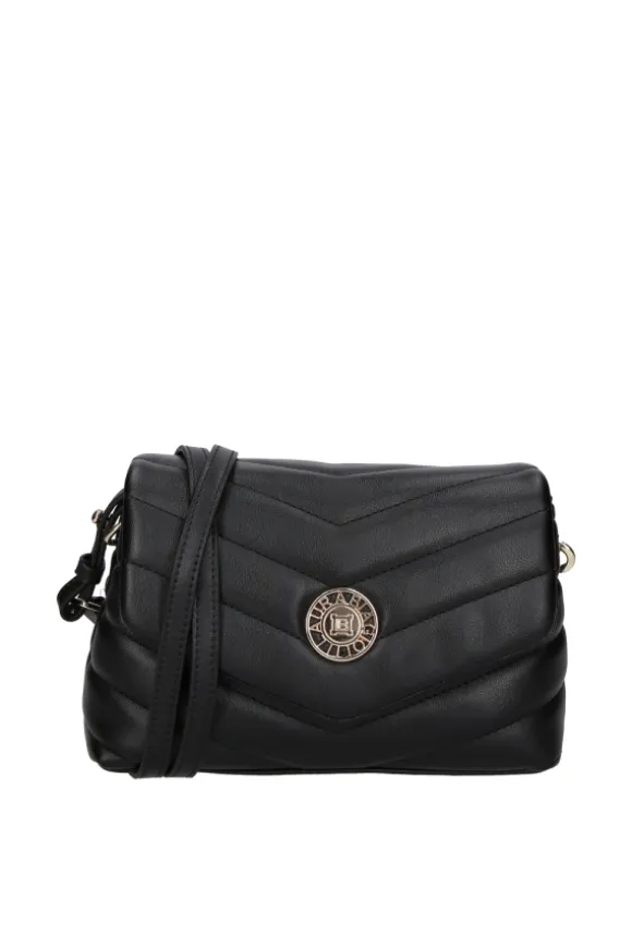 Laura biagiotti Borsa 0012ka Nero