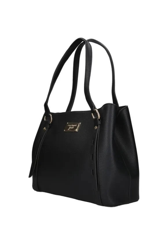 Laura biagiotti Borsa 00212ka Nero