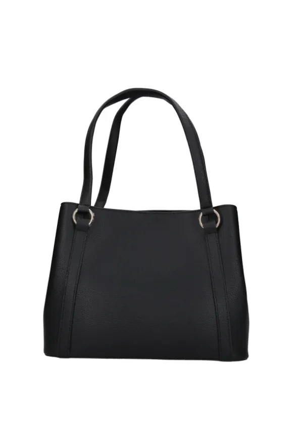 Laura biagiotti Borsa 00212ka Nero