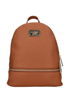 Laura biagiotti Borsa 00211kg Cognac