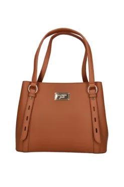 Laura biagiotti Borsa 00212kg Cognac
