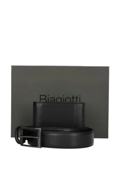 Laura biagiotti Cintura portafoglio 061a Nero