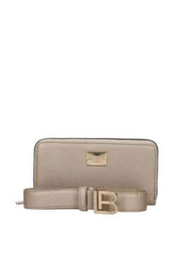 Laura biagiotti Cintura portafoglio 047c Gold