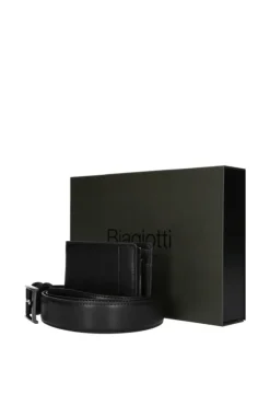 Laura biagiotti Cintura portafoglio 061a Nero