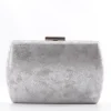 Laura biagiotti Pochette 310c Silver