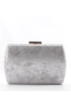 Laura biagiotti Pochette 310c Silver