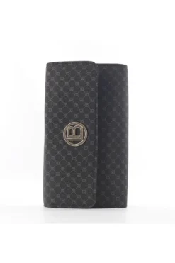 Laura biagiotti Pochette 301a Nero