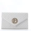 Laura biagiotti Pochette 300c Bianco