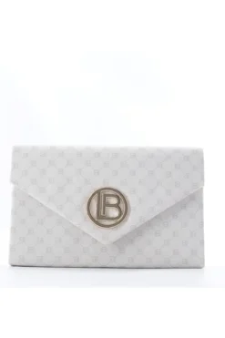 Laura biagiotti Pochette 300c Bianco