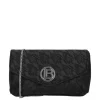 Laura biagiotti Pochette 307c Nero
