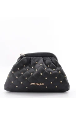 Laura biagiotti Pochette 300c Nero