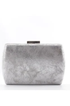Laura biagiotti Pochette 310c Silver