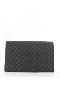 Laura biagiotti Pochette 300a Nero