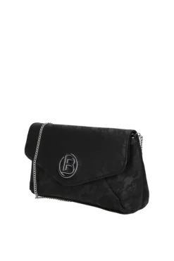 Laura biagiotti Pochette 307c Nero