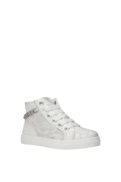 Laura biagiotti Polacchino L9511 White