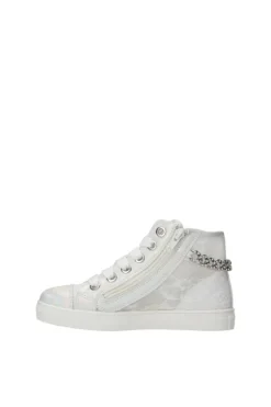 Laura biagiotti Polacchino L9511 White