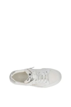 Laura biagiotti Polacchino L8912 White