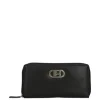 Laura biagiotti Portafogli 76922a Nero