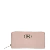 Laura biagiotti Portafogli 76922f Nude
