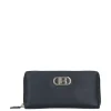 Laura biagiotti Portafogli 76922c Navy