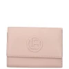 Laura biagiotti Portafogli 76931f Nude