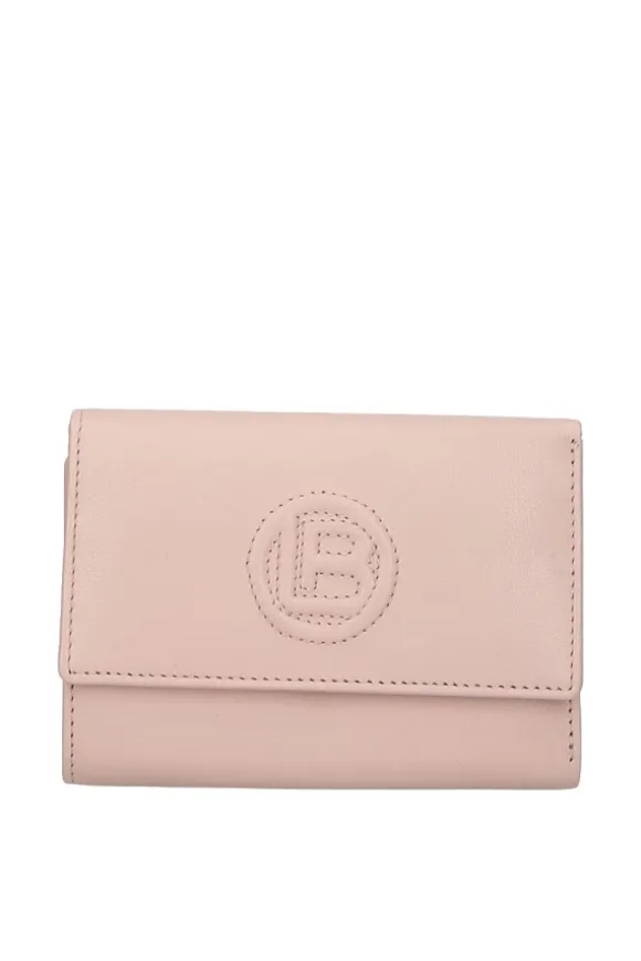 Laura biagiotti Portafogli 76931f Nude