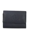 Laura biagiotti Portafogli 76931c Navy