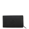 Laura biagiotti Portafogli 76930a Black