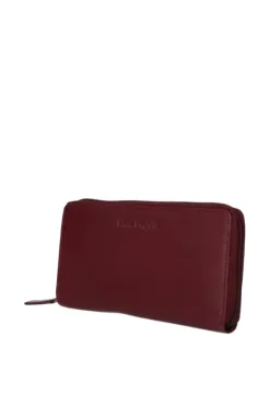 Laura biagiotti Portafogli 76422e Bordeaux