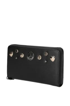 Laura biagiotti Portafogli 50116 Nero